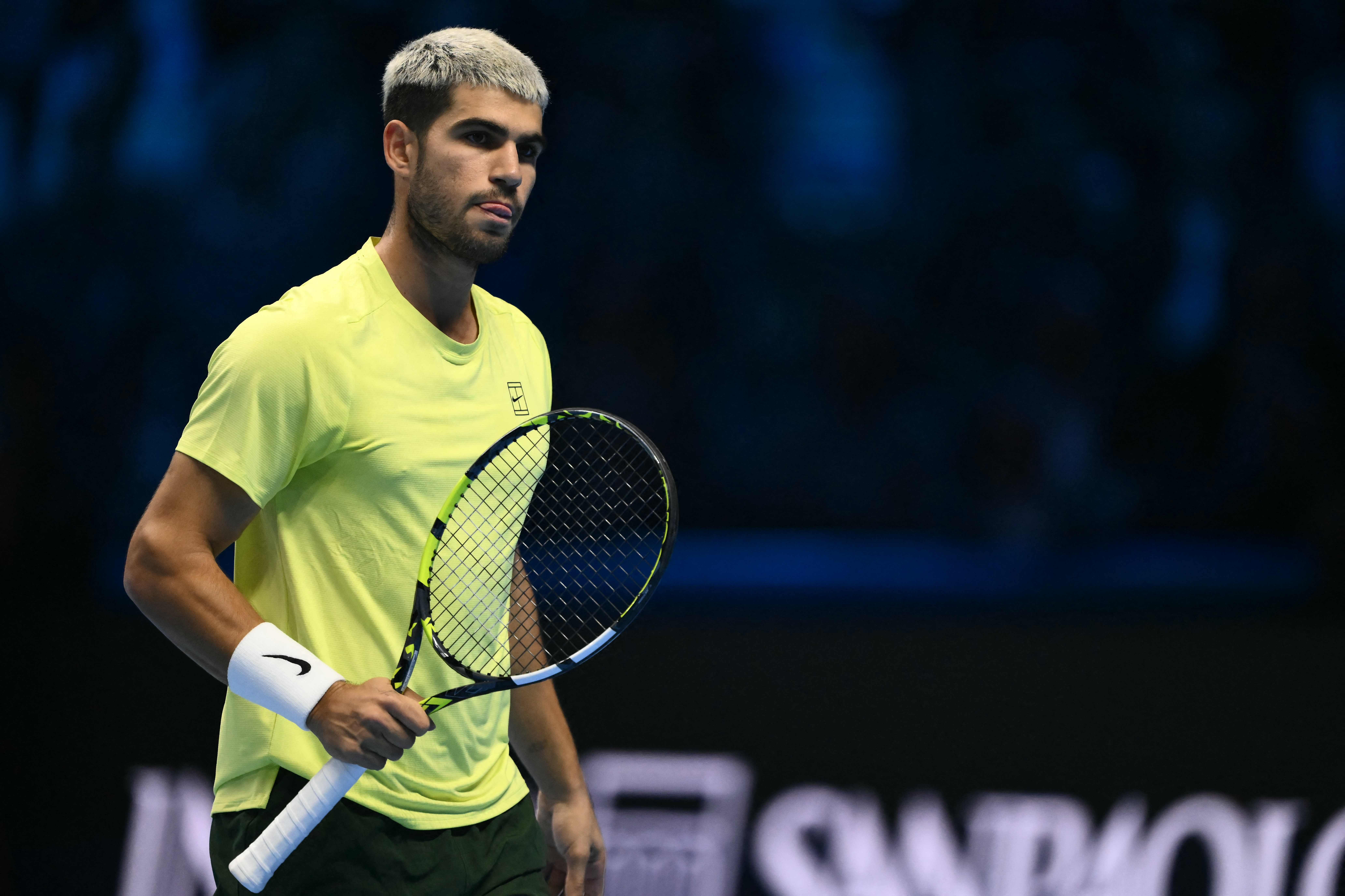 开云体育登录-年终总决赛翻盘ATP总决赛,辛纳统治全场 第2张 开云体育登录-年终总决赛翻盘ATP总决赛,辛纳统治全场 第2张