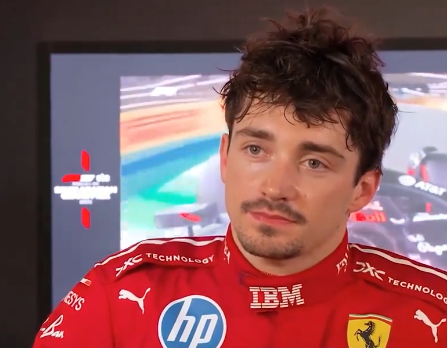 世界杯2026-红牛车队逆转阿斯顿马丁，勒克莱尔高光表现